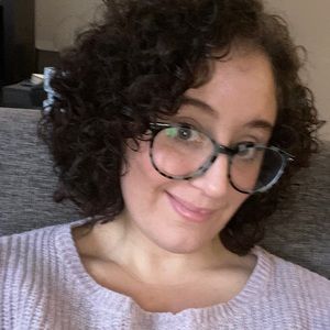 Meet your Posher, Tiffant